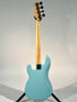 Fender 75th Anniversary Player II Precision Bass, Daphne Blue
