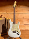 Fender Custom Shop Vintage Custom '59 Stratocaster, NOS, 3A Rosewood Fingerboard, Faded Aged Sonic Blue