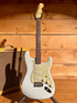 Fender Custom Shop Vintage Custom '59 Stratocaster, NOS, 3A Rosewood Fingerboard, Faded Aged Sonic Blue