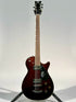 Gretsch Electromatic Jet Baritone, Imperial Stain