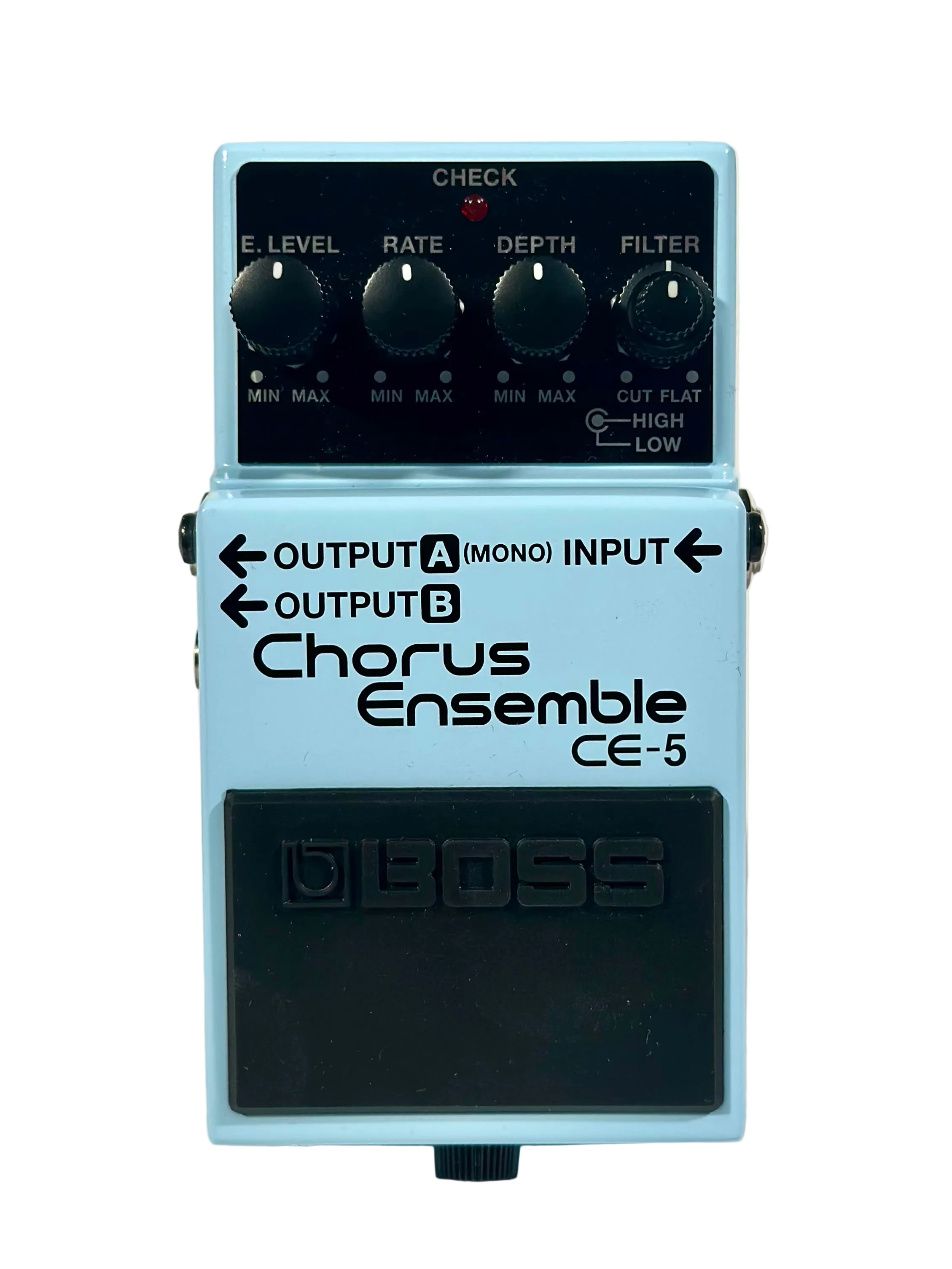 Boss CE-5 Chorus Ensemble (Trade In)