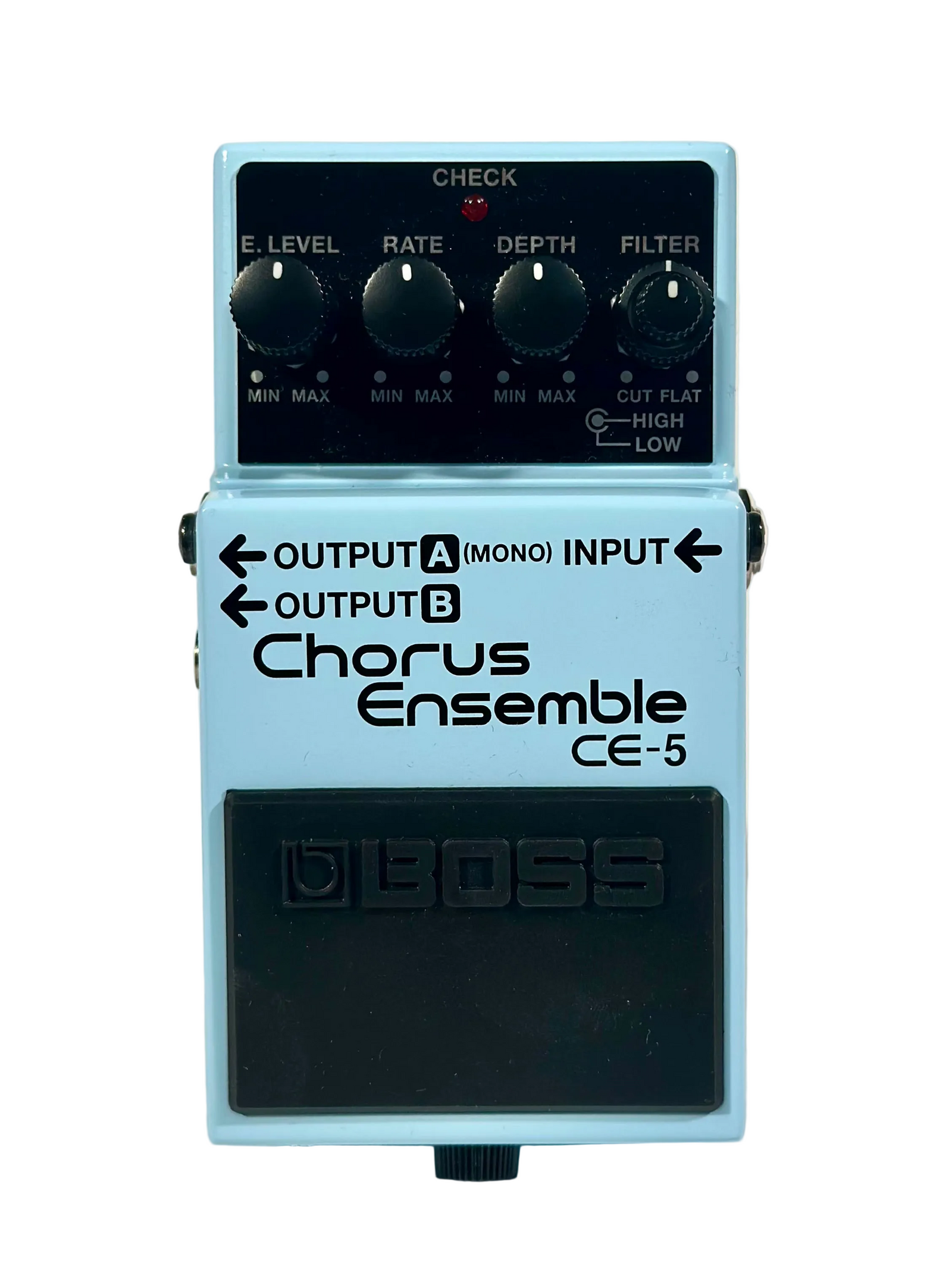 Boss CE-5 Chorus Ensemble (Trade In)