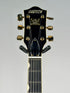Gretsch G6122T-59 Vintage Select Edition '59 Chet Atkins Country Gentleman Hollow Body with Bigsby, Walnut Stain Lacquer (Consignment)