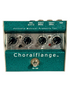 Fulltone Choralflange Chorus and Flanger (Consignment)