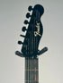 Fender Limited Edition Player Fusion Telecaster HH Floyd Rose, Black