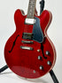 Gibson ES-335 60s Dot, Cherry