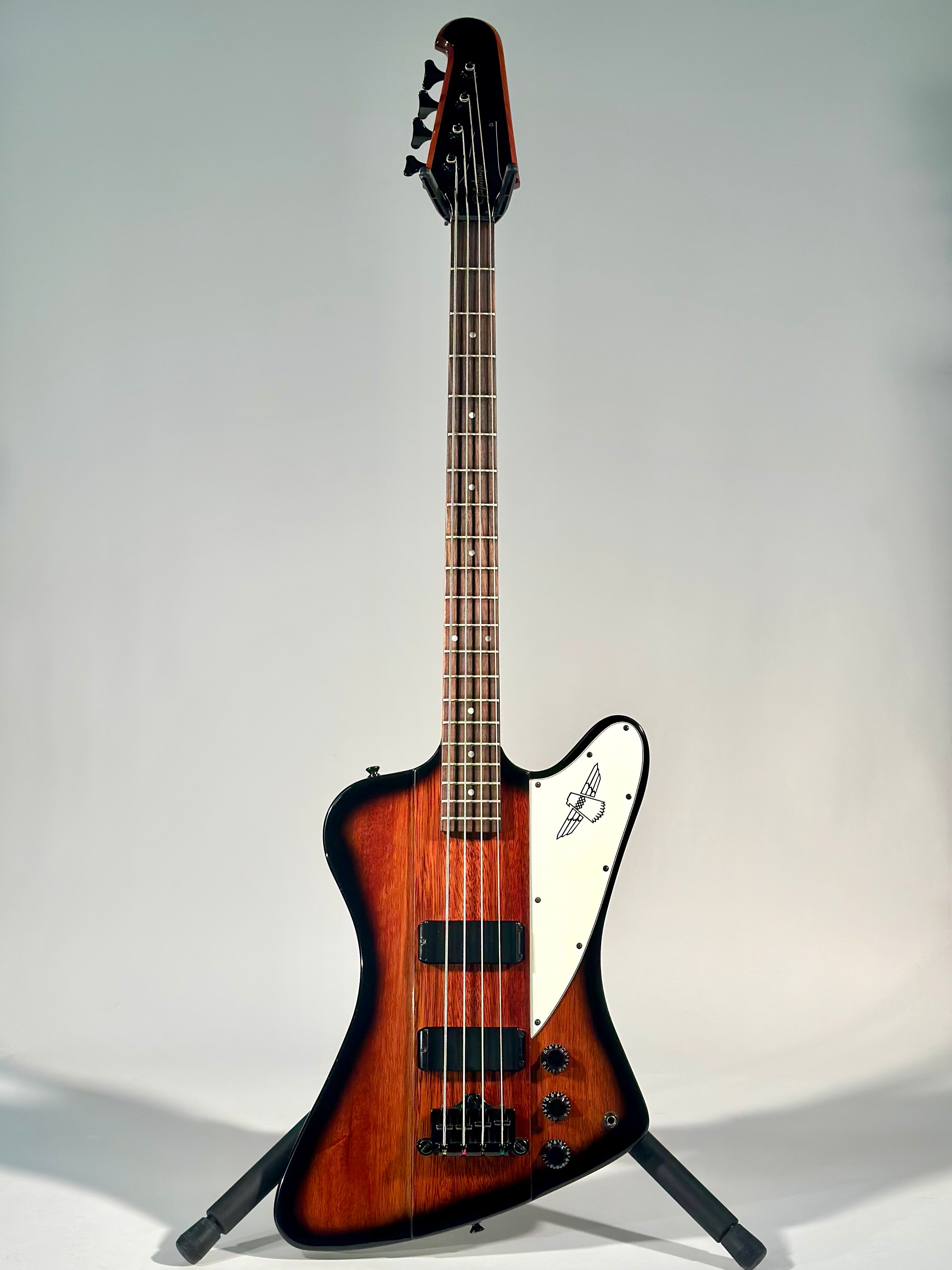 Epiphone Thunderbird IV, Vintage Sunburst (Trade In)
