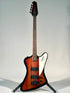 Epiphone Thunderbird IV, Vintage Sunburst (Trade In)