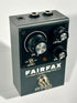 Strymon Fairfax Class A Output Stage Drive Pedal