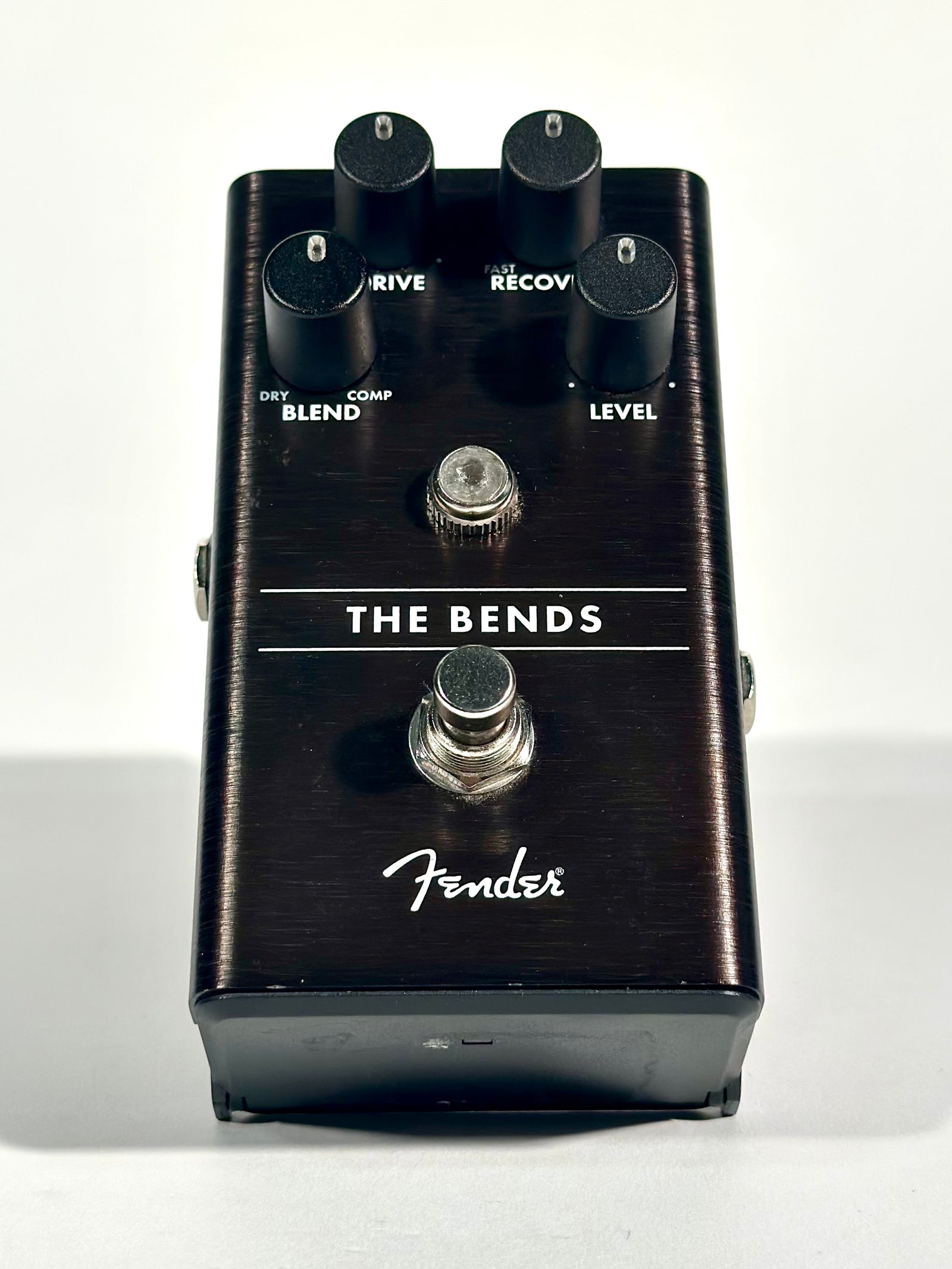 Fender The Bends (Trade In)