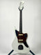 Fender Custom Shop 1964 Jaguar Time Capsule Package, Olympic White