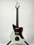 Fender Custom Shop 1964 Jaguar Time Capsule Package, Olympic White