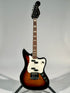 Squier Paranormal Electric VI, 3-Color Sunburst