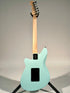 Reverend Six Gun HPP, Chronic Blue