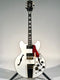 Epiphone ES-355 Alex Lifeson 1976 Signature Reissue, Alpine White