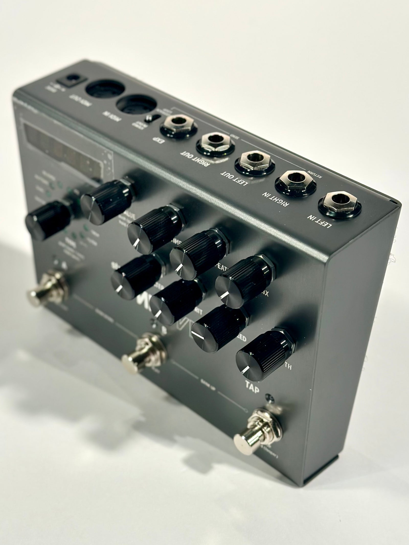 Strymon Timeline Multidimension Delay (Trade In)