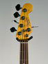 Fender American Professional Jazz Bass V, 3-Color Sunburst