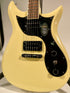 Gretsch Streamliner CVT, Aged White