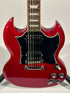 Epiphone SG Standard, Cherry