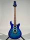 PRS SE Special Semi-Hollow, Lake Blue