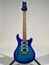 PRS SE Special Semi-Hollow, Lake Blue