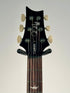 PRS SE Custom 24, Black Gold Sunburst