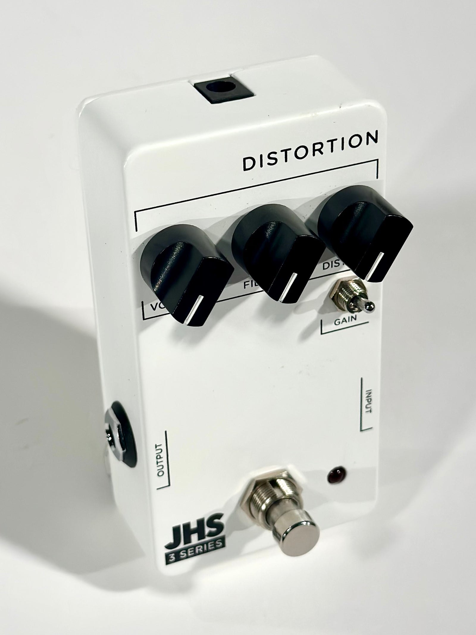 JHS 3 Series Distortion (Trade In)