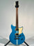 Yamaha RSE20 Revstar II Element Series, Swift Blue (Consignment)