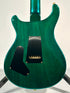 PRS Custom 24 Sprayer's Choice, Artic Blue Teal Burst