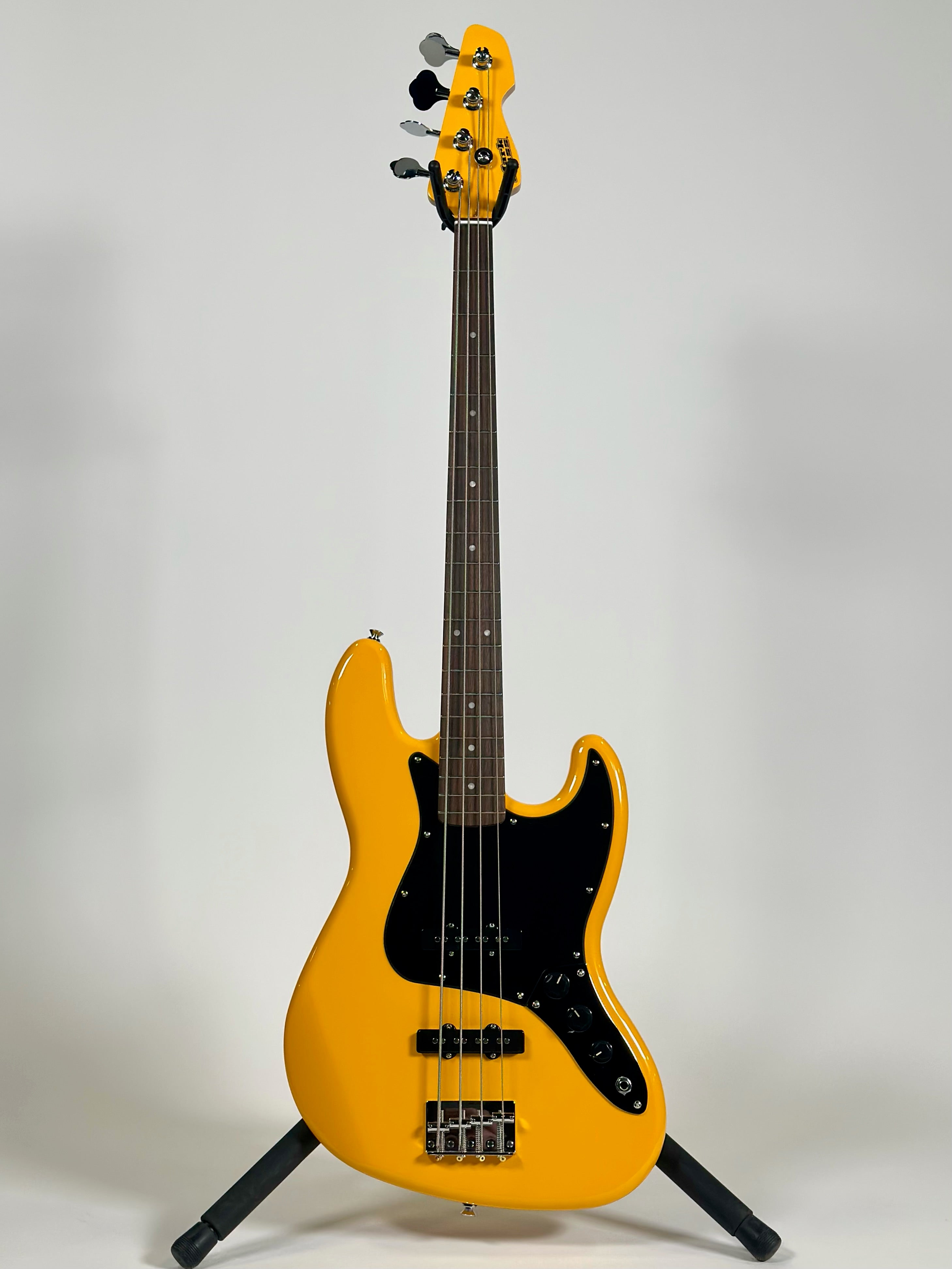 Markbass MB Yellow JB