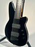 Reverend Mercalli 5, Blackout