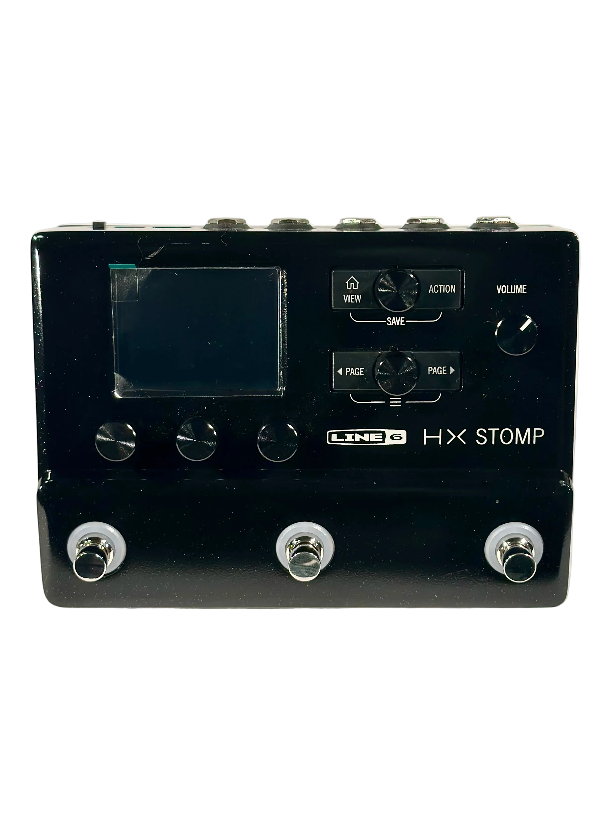Line 6 HX Stomp (Trade In)