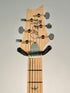 PRS SE Silver Sky, Nylon Blue
