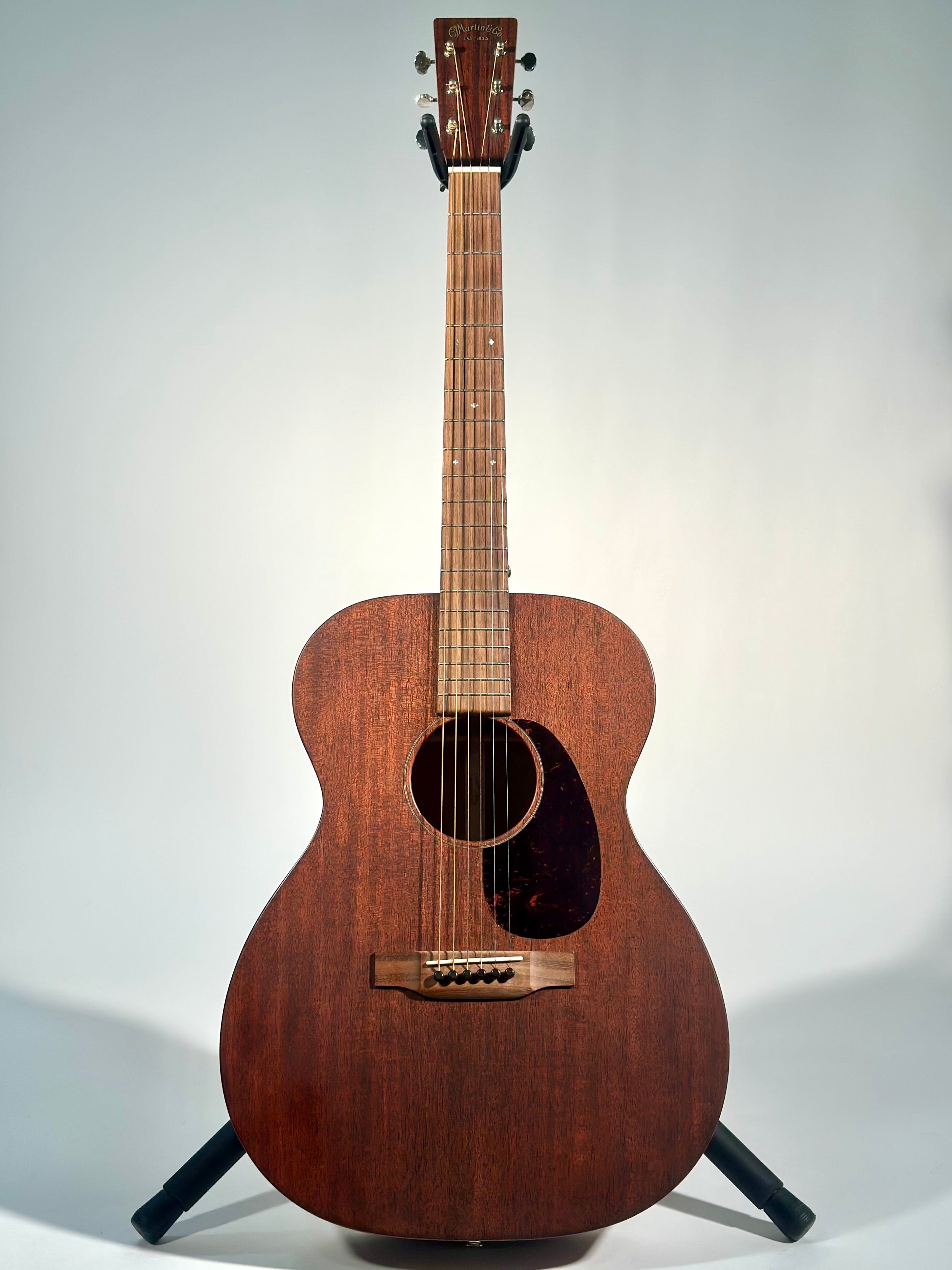 Martin 000-15M (Consignment)