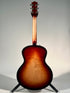 Godin 5th Avenue Kingpin II DLX, Vintage Burst HG
