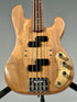 Fender Lee Sklar Precision Bass, Natural