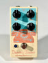 EarthQuaker Devices Dispatch Master V3 Delay & Reverb, Limited Edition Custom Colour