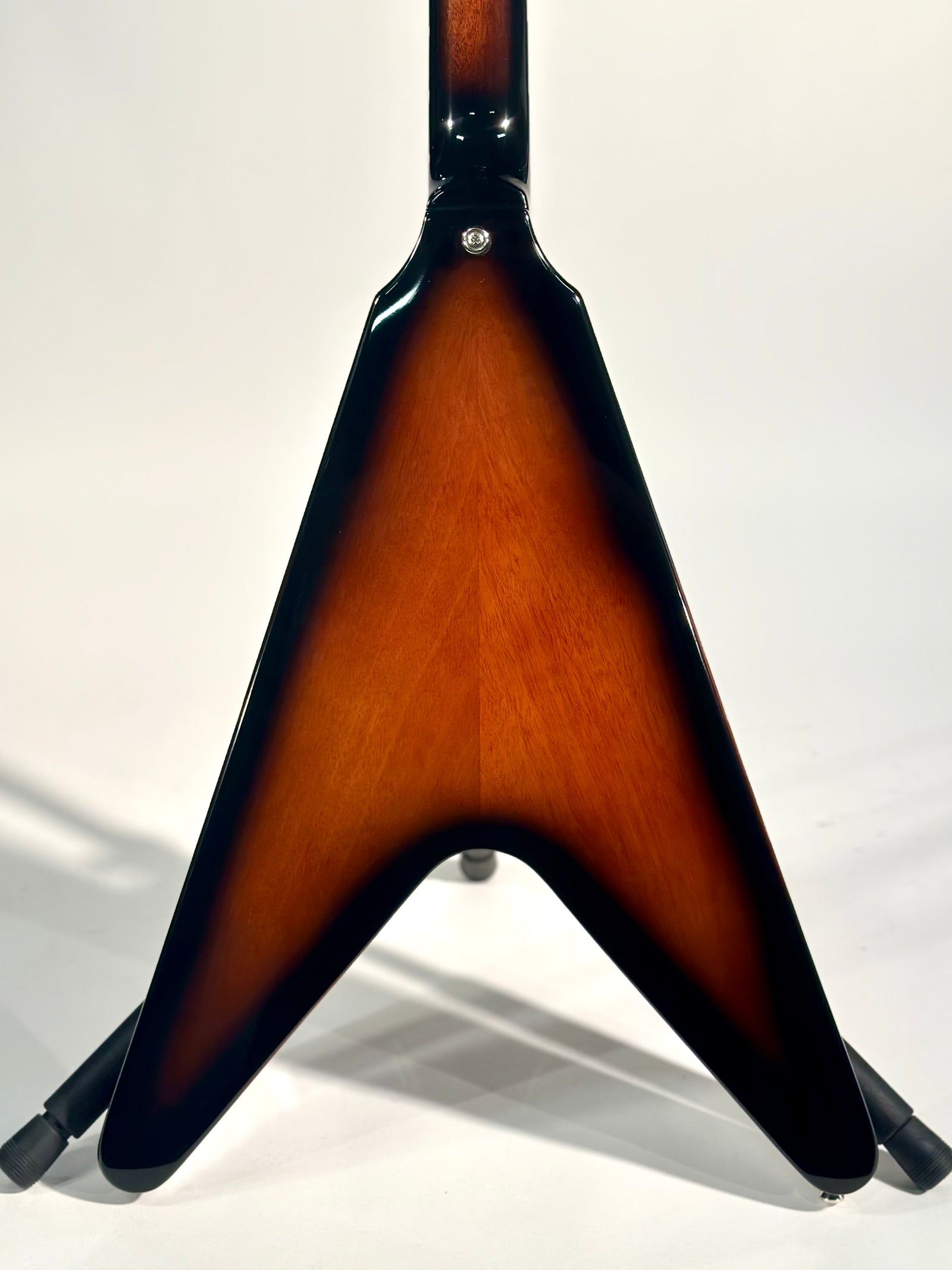 Epiphone 70s Flying V, Tobacco Sunburst (Trade In)