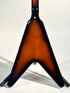 Epiphone 70s Flying V, Tobacco Sunburst (Trade In)
