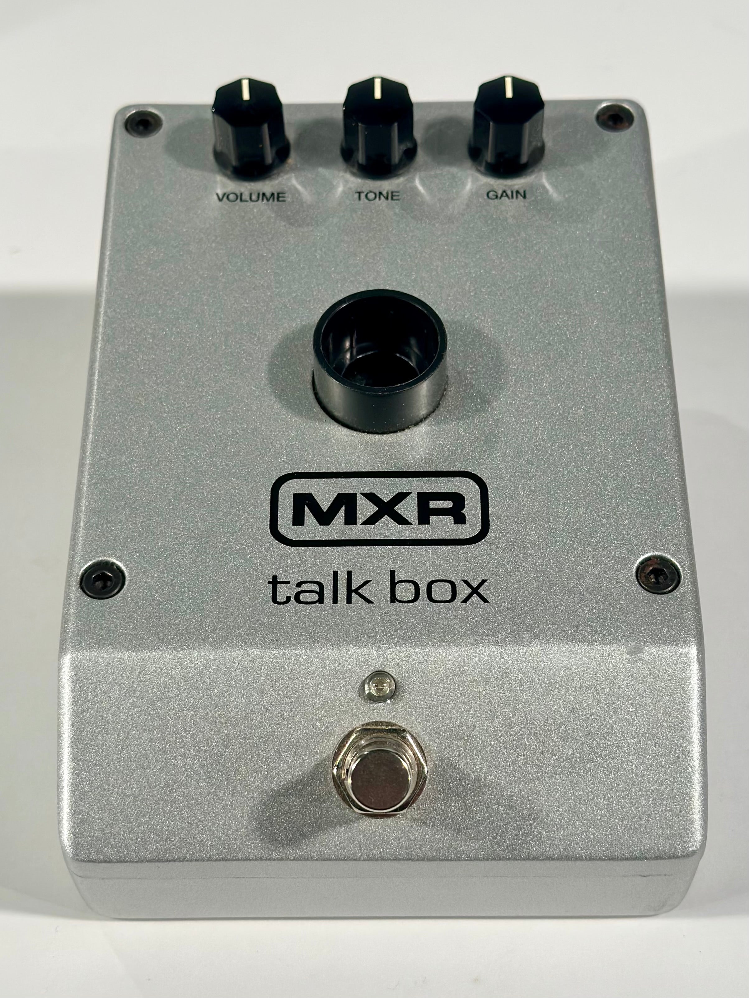 MXR Talk Box (Trade In)