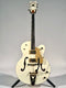 Gretsch G6136T-59GE Vintage Select Edition '59 Falcon with Bigsby, TV Jones, Vintage White Lacquer
