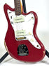 Fender Custom Shop '63 Jazzmaster Relic, Cimarron Red