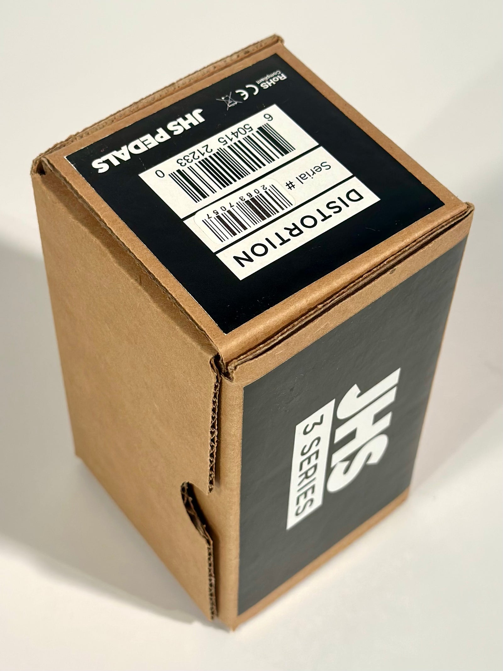JHS 3 Series Distortion (Trade In)