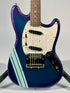 Squier FSR Classic Vibe 1960s Mustang, Competition Burgundy