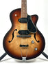 Godin 5th Ave CW Kingpin II, Vintage Burst