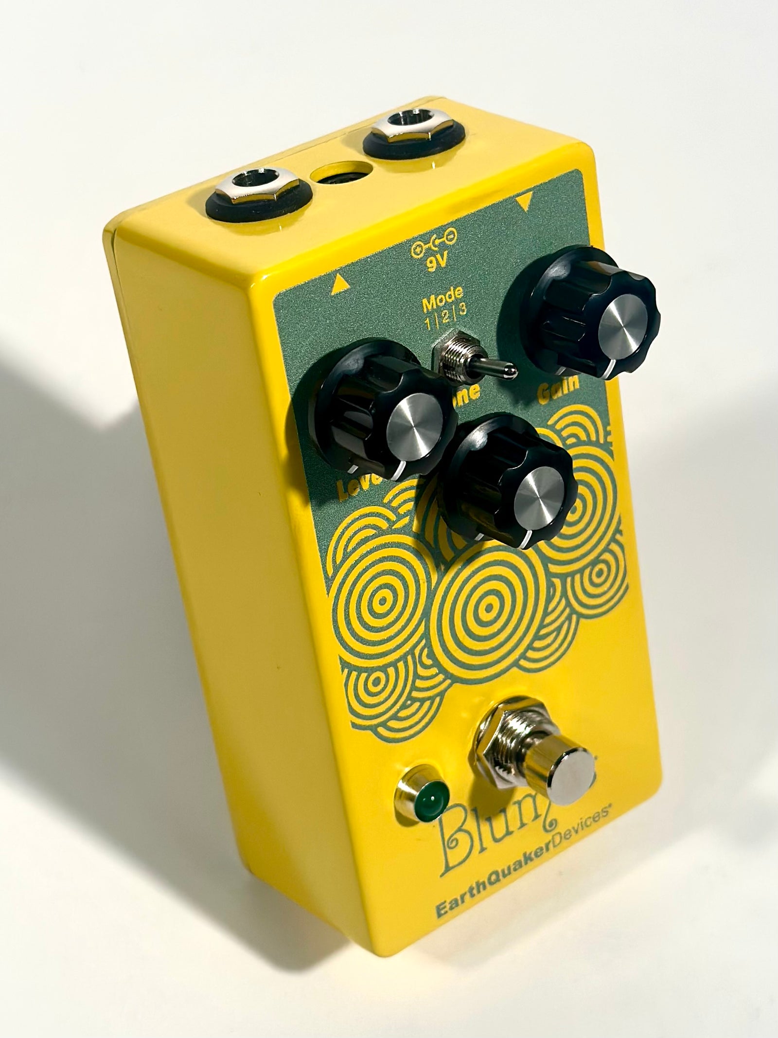 EarthQuaker Devices Blumes Low Signal Shredder