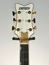 Gretsch Synchromatic Falcon Hollow Body Single-Cut with Bigsby, Snowcrest White