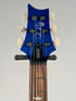 PRS SE Special Semi-Hollow, Lake Blue