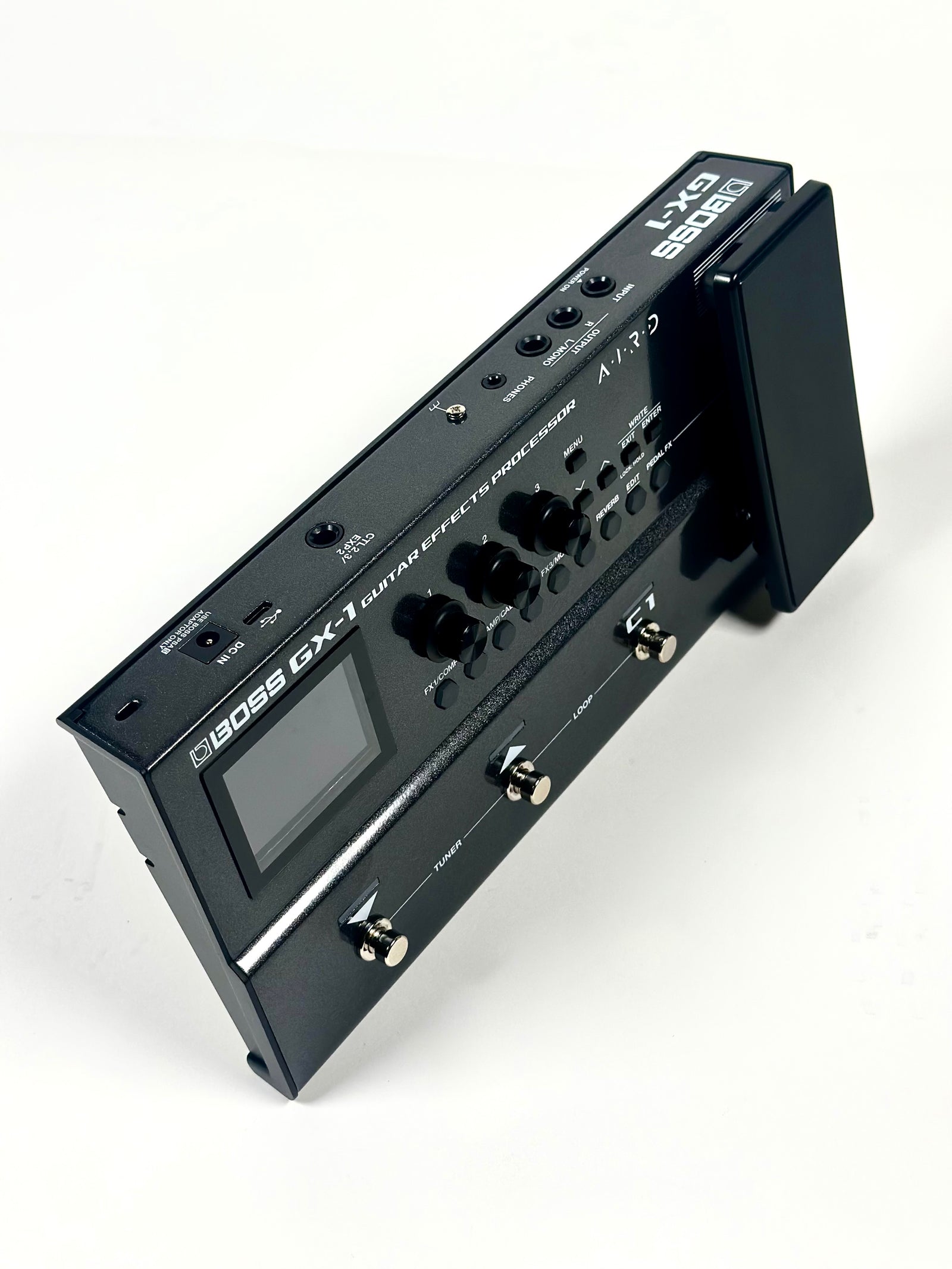 Boss GX-1 Guitar Effects Processor