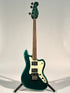 Squier Paranormal Rascal Bass HH, Sherwood Green
